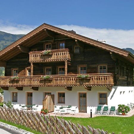 Appartamento Neuhaushof Hollersbach im Pinzgau Esterno foto