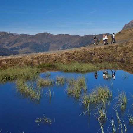 Appartamento Neuhaushof Hollersbach im Pinzgau Esterno foto
