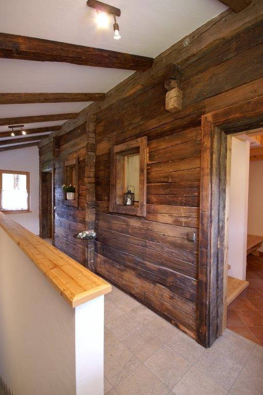 Appartamento Neuhaushof Hollersbach im Pinzgau Esterno foto