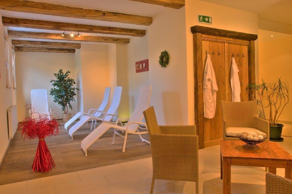 Appartamento Neuhaushof Hollersbach im Pinzgau Esterno foto