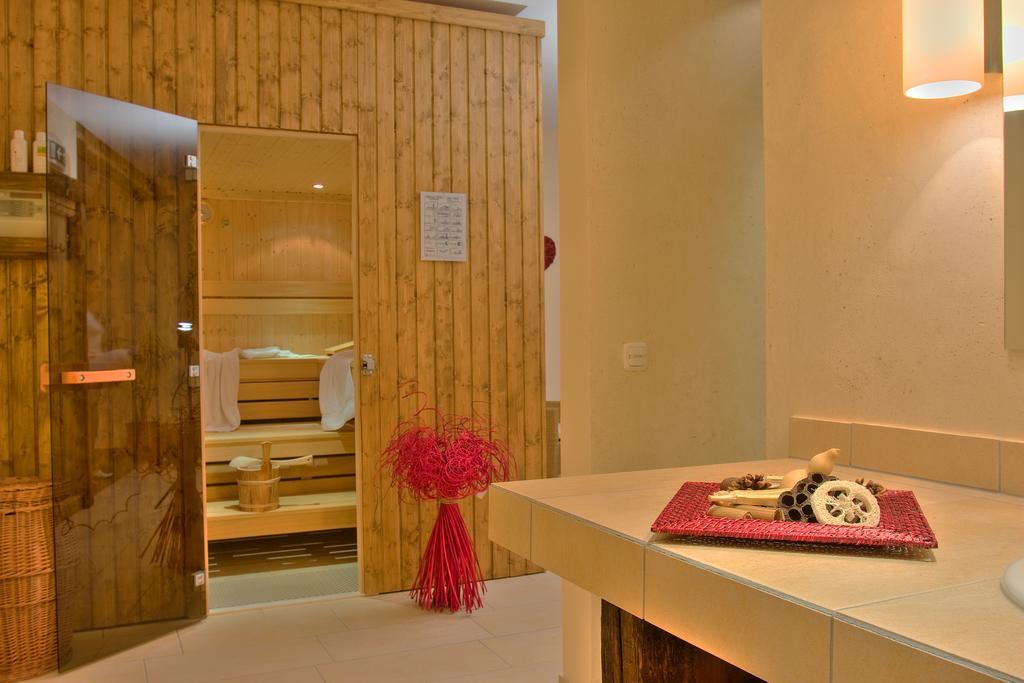Appartamento Neuhaushof Hollersbach im Pinzgau Esterno foto